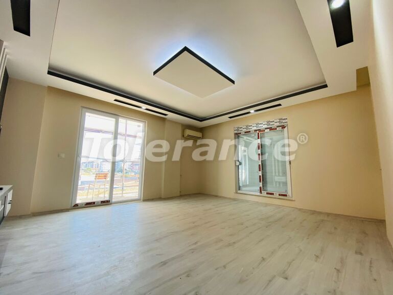 Квартира от застройщика в Кепез, Анталия: купить недвижимость в Турции - 58730