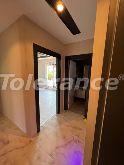 Квартира от застройщика в Кепез, Анталия: купить недвижимость в Турции - 58734