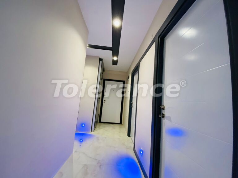 Квартира от застройщика в Кепез, Анталия: купить недвижимость в Турции - 58739