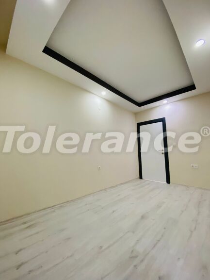 Квартира от застройщика в Кепез, Анталия: купить недвижимость в Турции - 58741