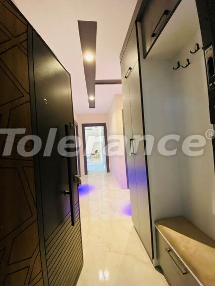 Квартира от застройщика в Кепез, Анталия: купить недвижимость в Турции - 58742