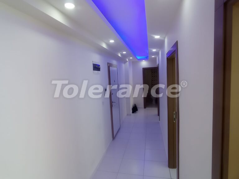 Квартира в Кепез, Анталия: купить недвижимость в Турции - 58794