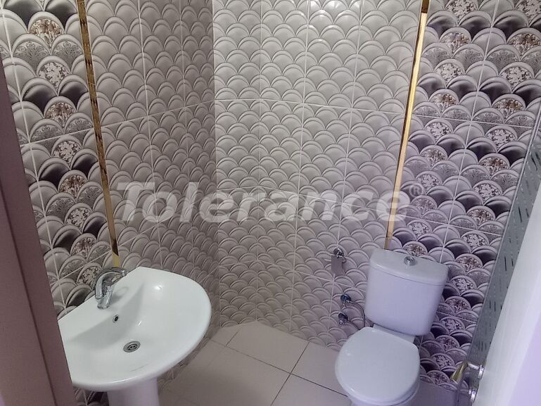 Квартира в Кепез, Анталия: купить недвижимость в Турции - 58795