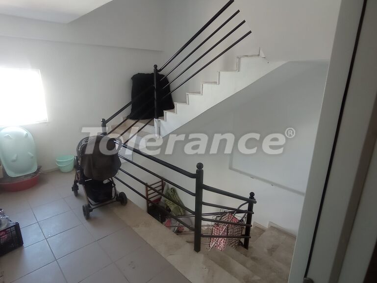 Квартира в Кепез, Анталия: купить недвижимость в Турции - 58796