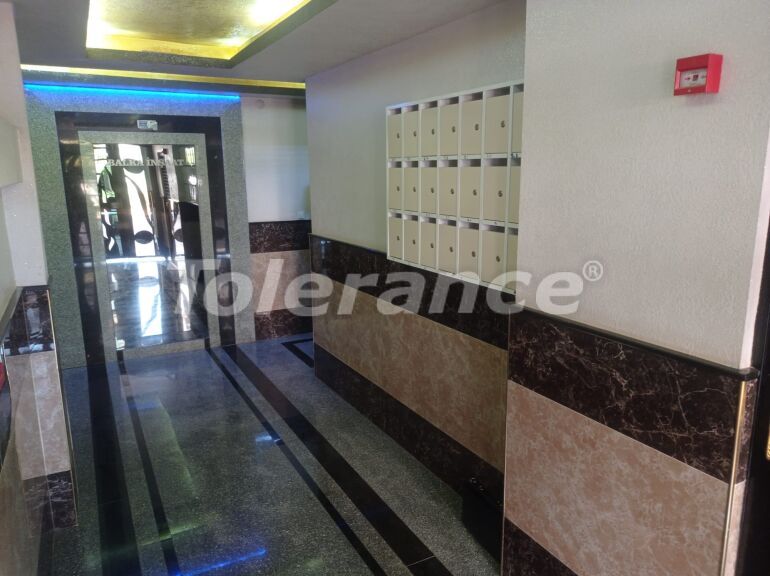 Квартира в Кепез, Анталия: купить недвижимость в Турции - 58800