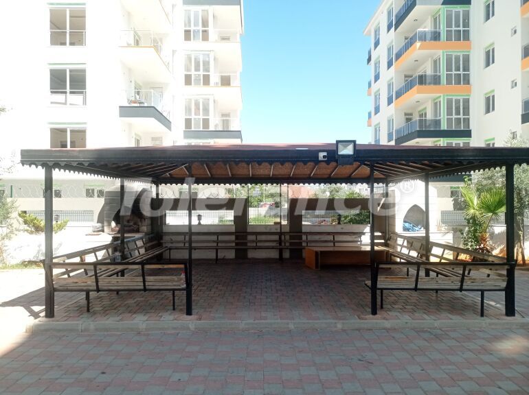 Квартира в Кепез, Анталия: купить недвижимость в Турции - 58801