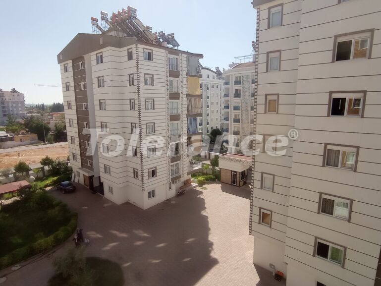 Квартира в Кепез, Анталия: купить недвижимость в Турции - 58802