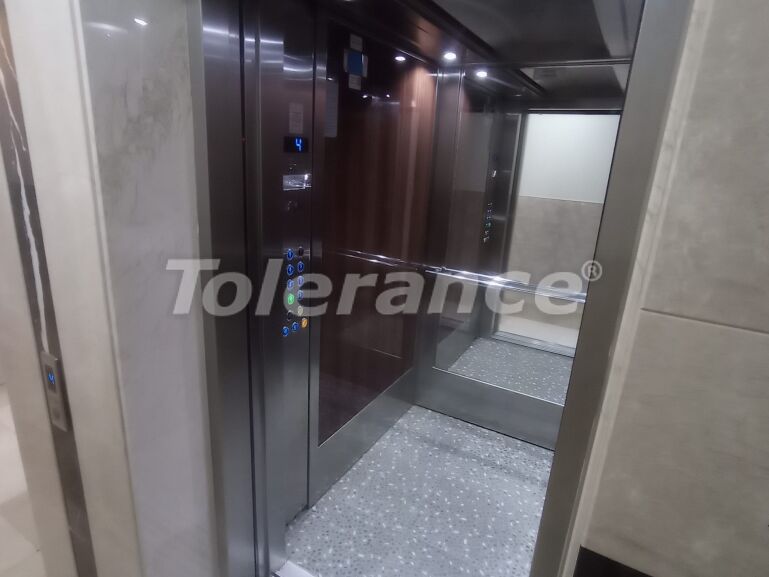 Квартира в Кепез, Анталия: купить недвижимость в Турции - 58805