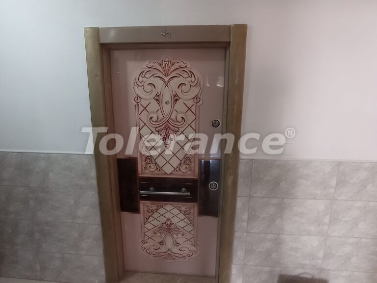 Квартира в Кепез, Анталия: купить недвижимость в Турции - 58806