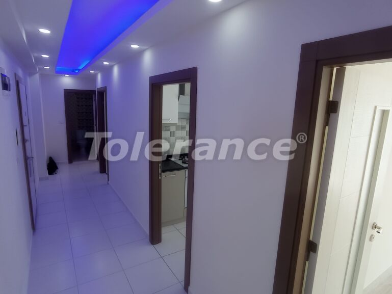 Квартира в Кепез, Анталия: купить недвижимость в Турции - 58808