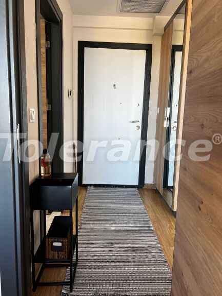 Квартира в Кепез, Анталия с бассейном - 59150 Квартира в Кепез, Анталия с бассейном: купить недвижимость в Турции - 59150