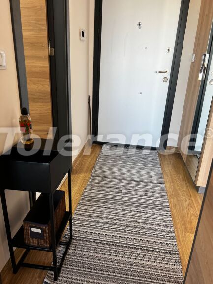 Квартира в Кепез, Анталия с бассейном - 59151 Квартира в Кепез, Анталия с бассейном: купить недвижимость в Турции - 59151