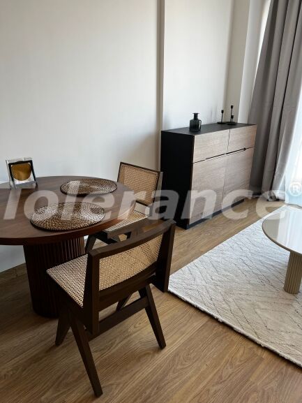 Квартира в Кепез, Анталия с бассейном - 59154 Квартира в Кепез, Анталия с бассейном: купить недвижимость в Турции - 59154