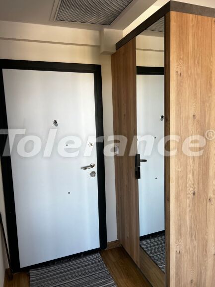Квартира в Кепез, Анталия с бассейном - 59161 Квартира в Кепез, Анталия с бассейном: купить недвижимость в Турции - 59161