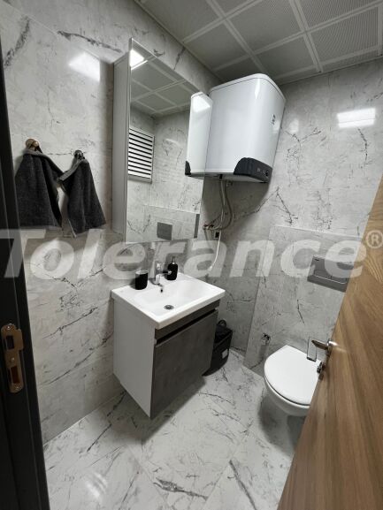 Квартира в Кепез, Анталия с бассейном - 59164 Квартира в Кепез, Анталия с бассейном: купить недвижимость в Турции - 59164