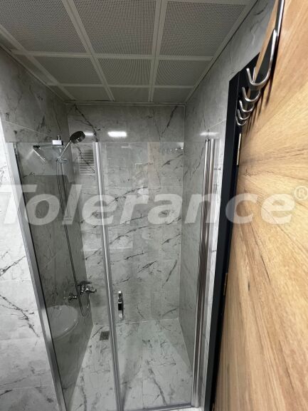 Квартира в Кепез, Анталия с бассейном - 59170 Квартира в Кепез, Анталия с бассейном: купить недвижимость в Турции - 59170