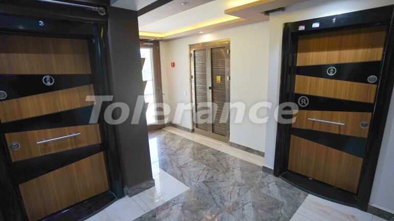 Квартира в Кепез, Анталия: купить недвижимость в Турции - 59184