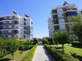Квартира в Кепез, Анталия: купить недвижимость в Турции - 59188