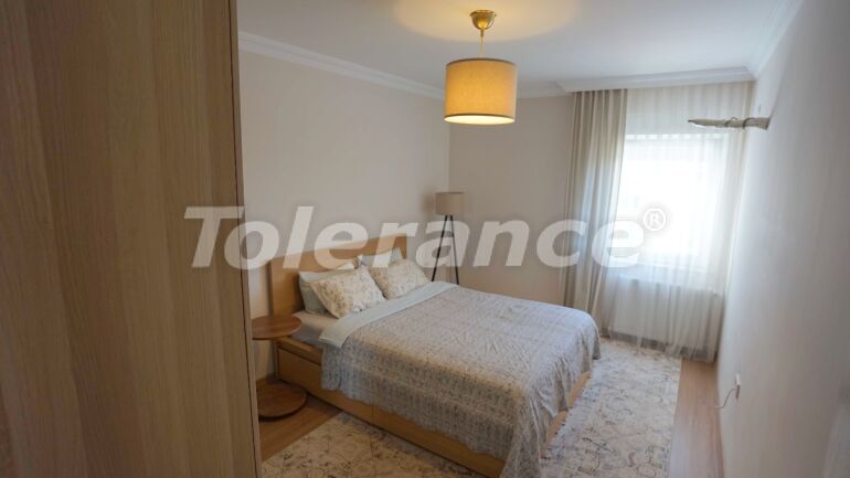 Квартира в Кепез, Анталия: купить недвижимость в Турции - 59190