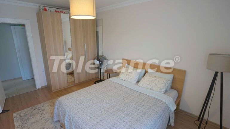 Квартира в Кепез, Анталия: купить недвижимость в Турции - 59191