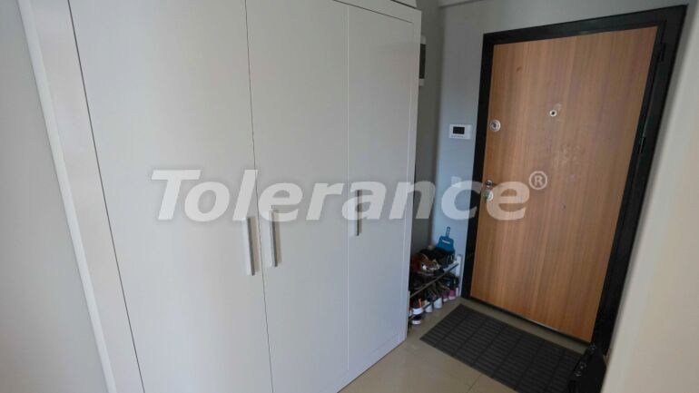 Квартира в Кепез, Анталия: купить недвижимость в Турции - 59192