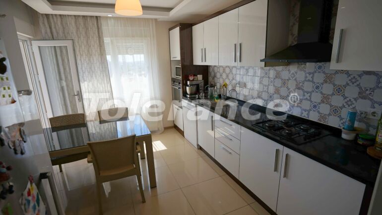 Квартира в Кепез, Анталия: купить недвижимость в Турции - 59200