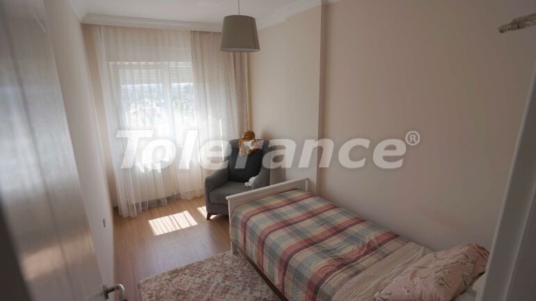 Квартира в Кепез, Анталия: купить недвижимость в Турции - 59201