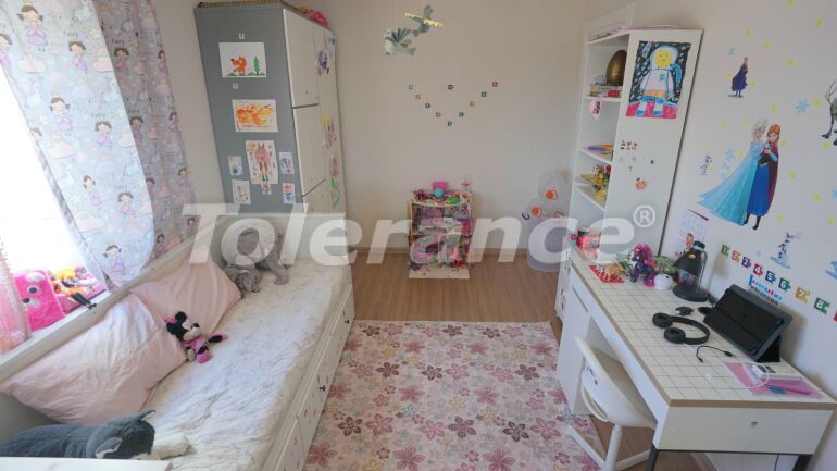 Квартира в Кепез, Анталия: купить недвижимость в Турции - 59202