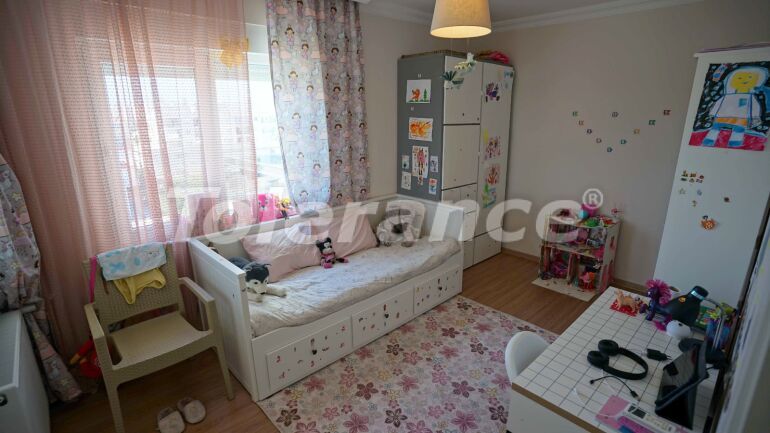 Квартира в Кепез, Анталия: купить недвижимость в Турции - 59203