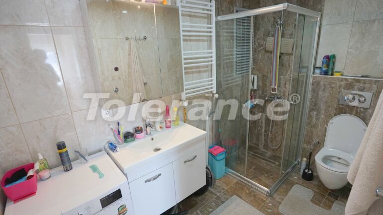 Квартира в Кепез, Анталия: купить недвижимость в Турции - 59205