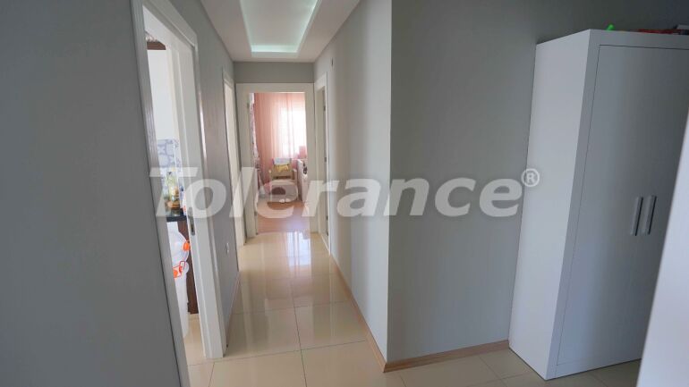 Квартира в Кепез, Анталия: купить недвижимость в Турции - 59206