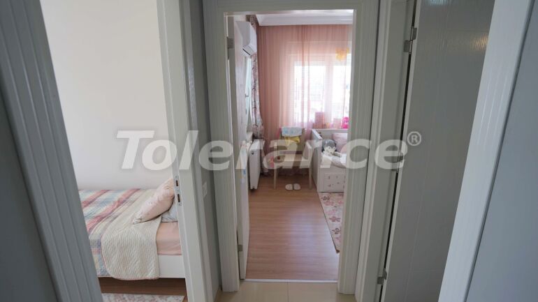 Квартира в Кепез, Анталия: купить недвижимость в Турции - 59207
