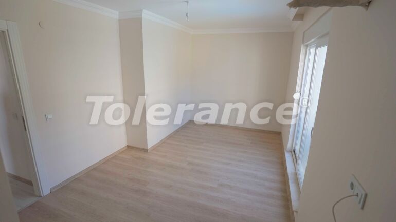 Квартира в Кепез, Анталия с бассейном: купить недвижимость в Турции - 59258