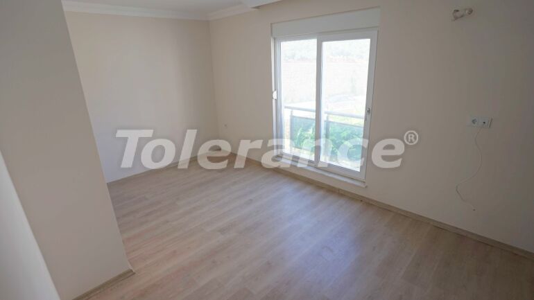 Квартира в Кепез, Анталия с бассейном: купить недвижимость в Турции - 59259