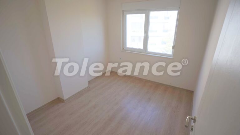 Квартира в Кепез, Анталия с бассейном: купить недвижимость в Турции - 59260