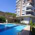Квартира в Кепез, Анталия с бассейном: купить недвижимость в Турции - 59270
