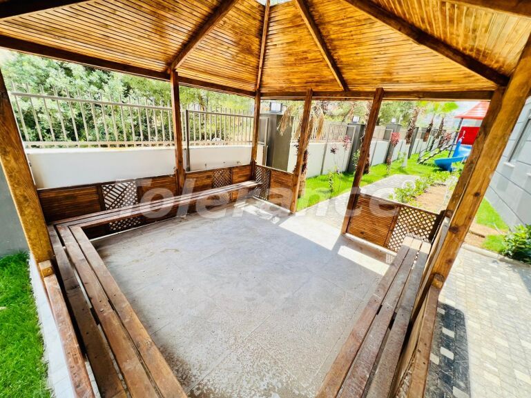 Квартира от застройщика в Кепез, Анталия с бассейном: купить недвижимость в Турции - 59470