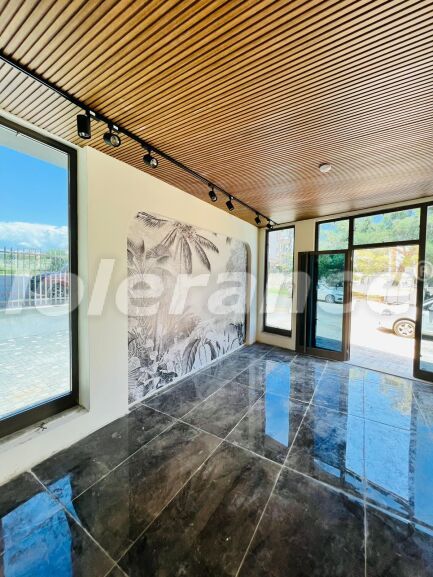 Квартира от застройщика в Кепез, Анталия с бассейном: купить недвижимость в Турции - 59473