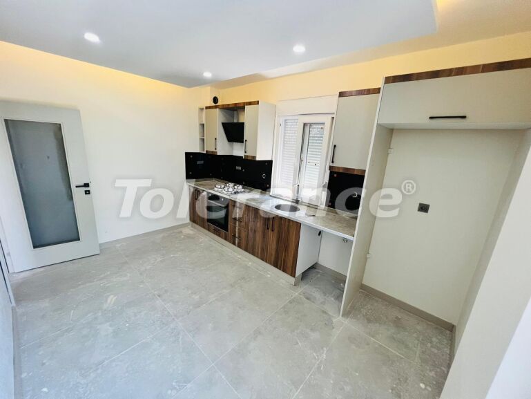 Квартира от застройщика в Кепез, Анталия: купить недвижимость в Турции - 59528