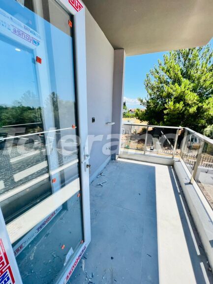 Квартира от застройщика в Кепез, Анталия: купить недвижимость в Турции - 59538