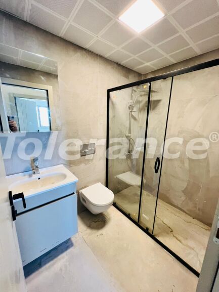 Квартира от застройщика в Кепез, Анталия: купить недвижимость в Турции - 59539