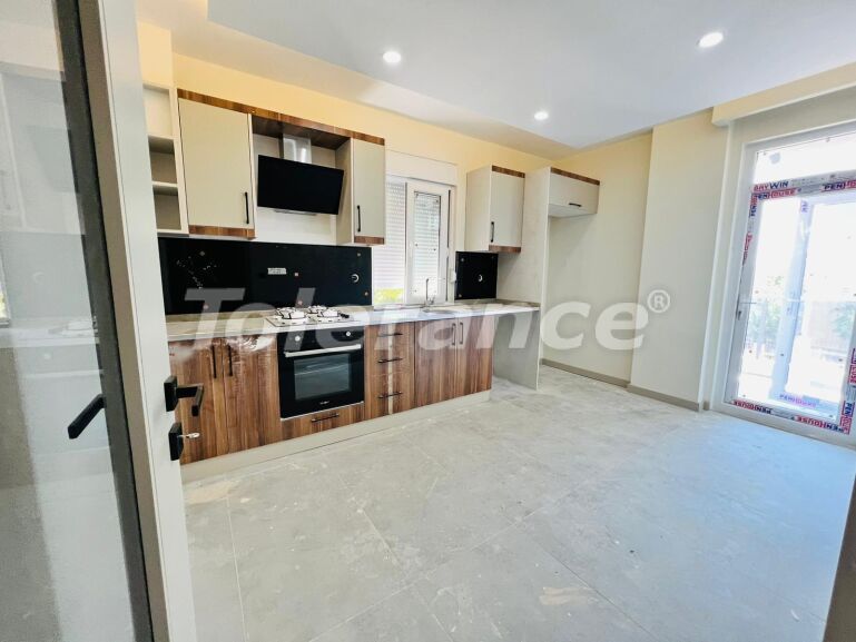 Квартира от застройщика в Кепез, Анталия: купить недвижимость в Турции - 59543