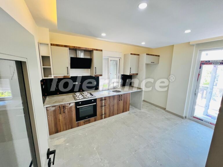 Квартира от застройщика в Кепез, Анталия: купить недвижимость в Турции - 59544