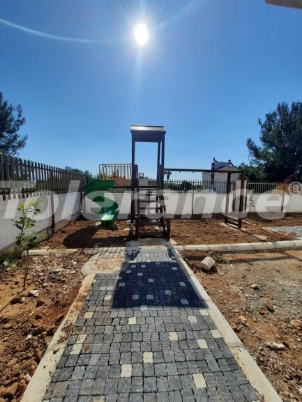 Квартира от застройщика в Кепез, Анталия: купить недвижимость в Турции - 59547