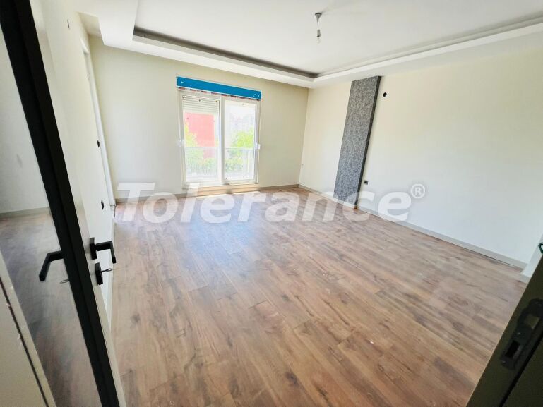 Квартира от застройщика в Кепез, Анталия: купить недвижимость в Турции - 59549