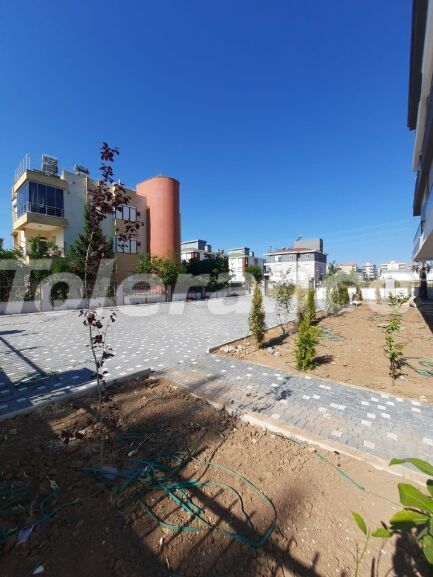 Квартира от застройщика в Кепез, Анталия: купить недвижимость в Турции - 59550