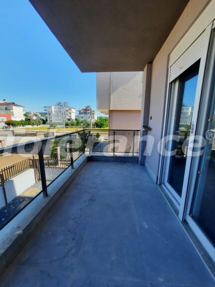 Квартира от застройщика в Кепез, Анталия: купить недвижимость в Турции - 59551