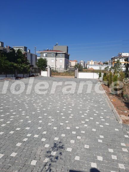 Квартира от застройщика в Кепез, Анталия: купить недвижимость в Турции - 59554