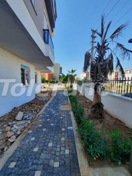 Квартира от застройщика в Кепез, Анталия: купить недвижимость в Турции - 59555