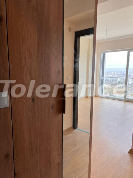 Квартира в Кепез, Анталия с бассейном: купить недвижимость в Турции - 59647